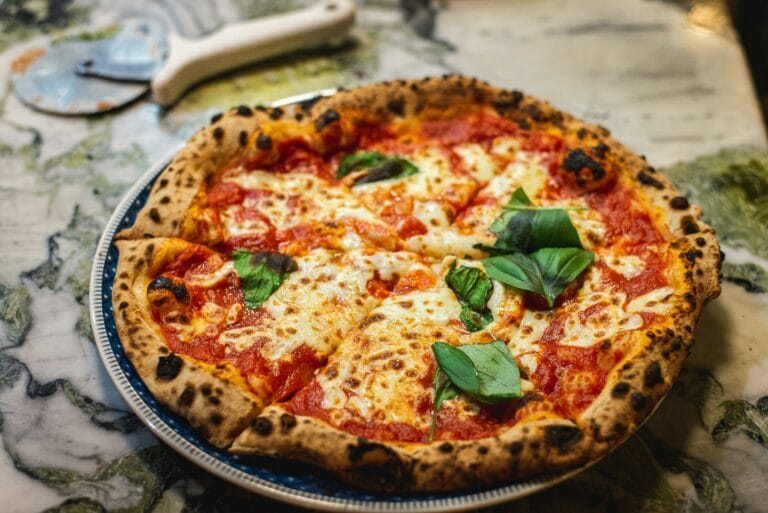 Top 10 Most Popular Pizza Recipes Around the World