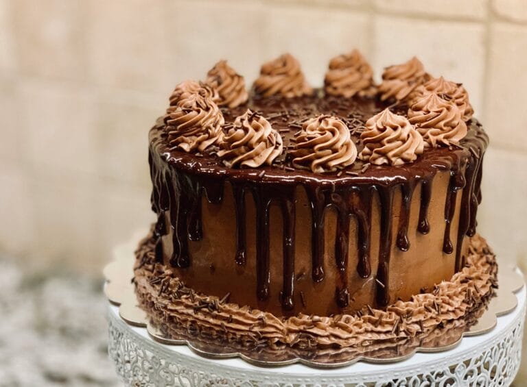 10 Homemade Cakes Recipes That Are Easy to Make