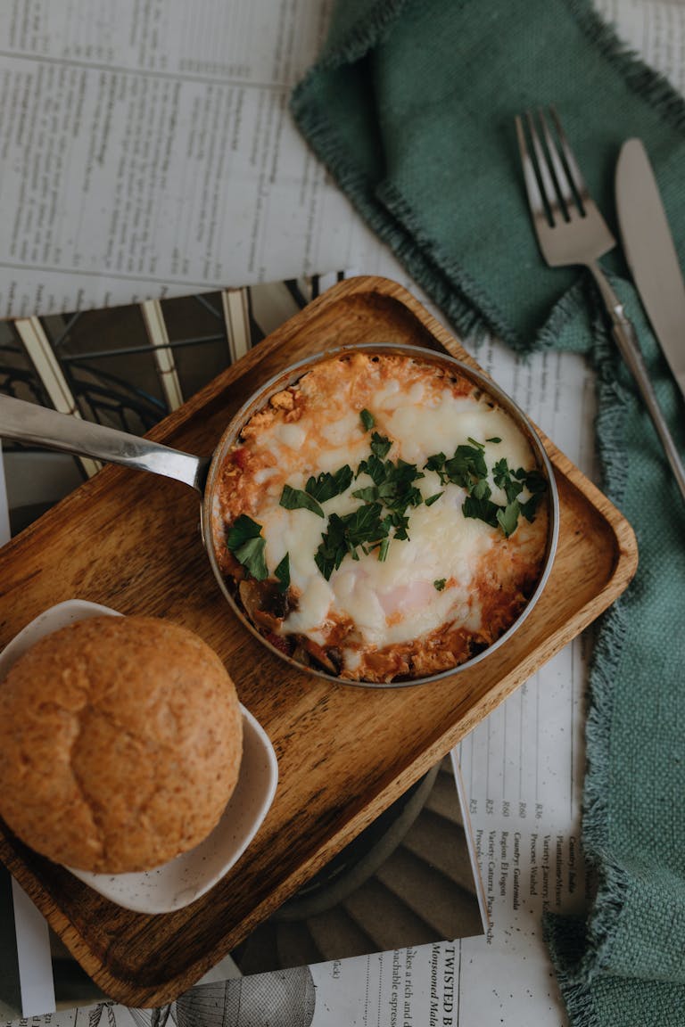 easy casserole recipes