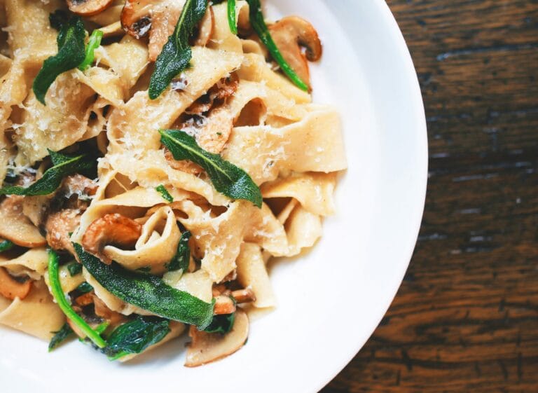10 Most Popular Pasta Dishes in the World: Traditional Recipes and Secrets