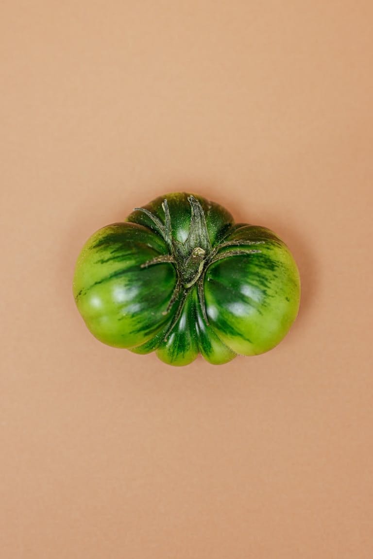 green tomato