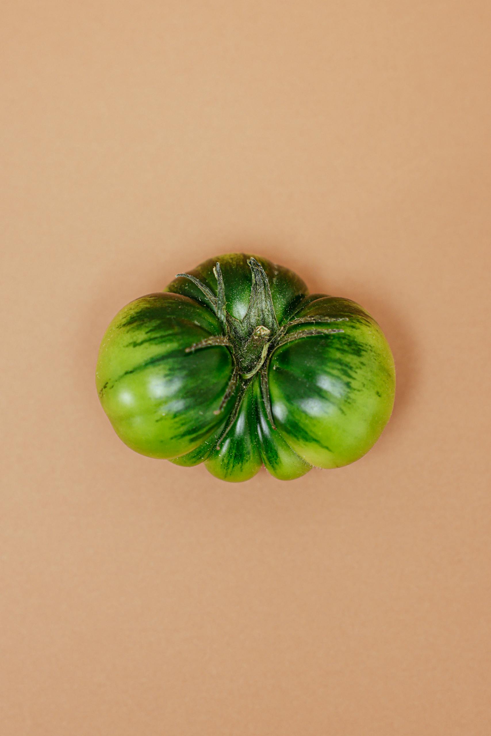 green tomato