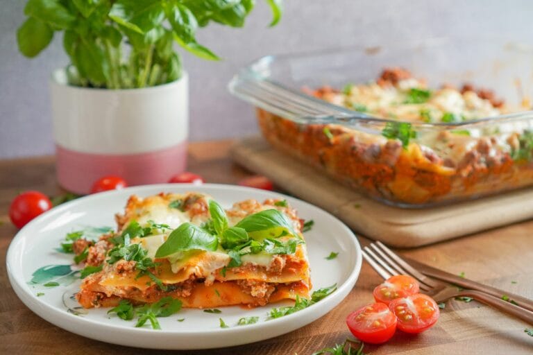 10 Best Lasagna Recipes: Classic, Vegetarian, Chicken, Mushroom & More
