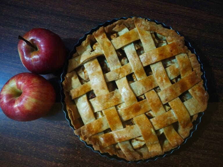 Popular Pies Recipies
