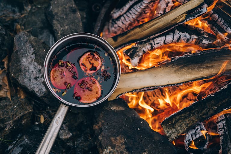 Simmer Pot