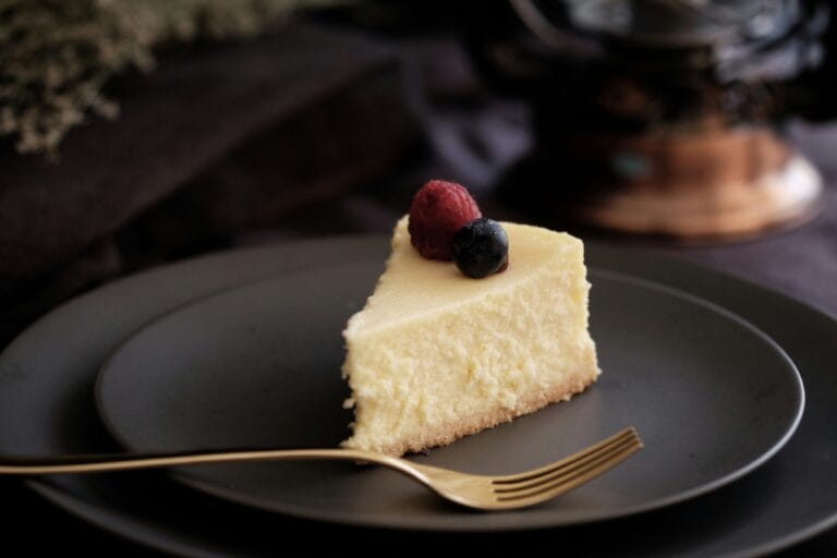 Best No-Bake Desserts: Cheesecake, Tiramisu, Jelly, and More
