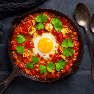 Simple Recipes for Busy Days