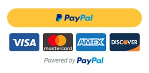 Available payment methods